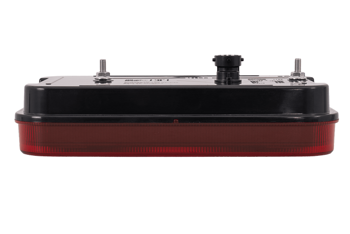 Πίσω φως LED ASPÖCK MULTILED IV 6 λειτουργίες αριστερά