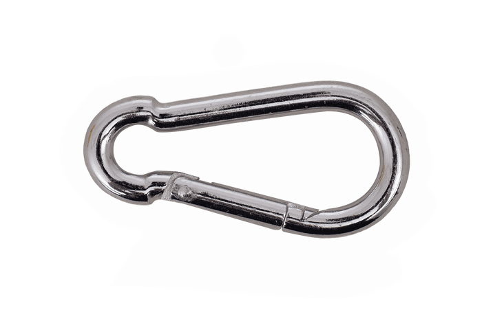 DROMET KSO.6.60 γάντζο πυροσβεστικού αγκίστρου 6x60mm