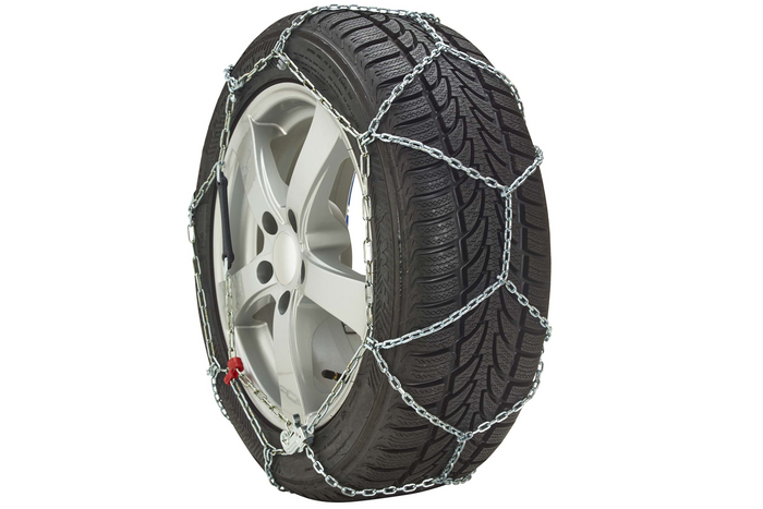 Αλυσίδες χιονιού König Zip 9 gr. 65