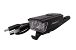 PROFEX 82004 Pro Φως Ποδηλάτου με Αλουμινίου και Λιθίου USB