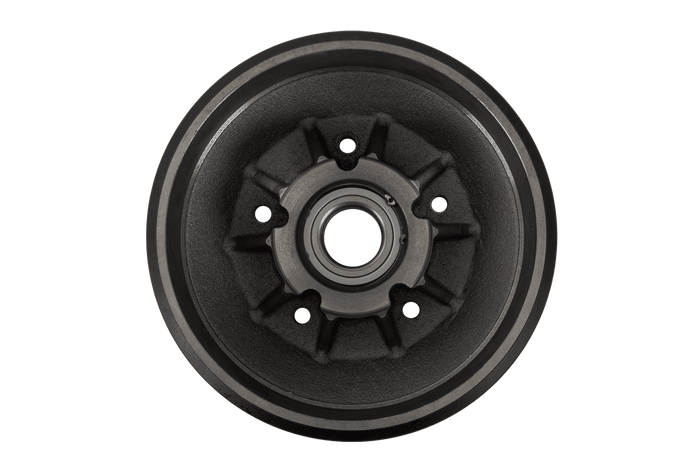 Ταμπούρο φρένου για AL-KO με ρουλεμάν για άξονα ρυμουλκούμενου 1000-1350kg 200x50 5x112 37mm