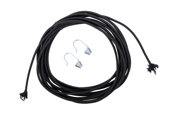 Επίπεδο κάλυμμα μουσαμάς για τρέιλερ 204x128cm BRENDERUP 2205S UB