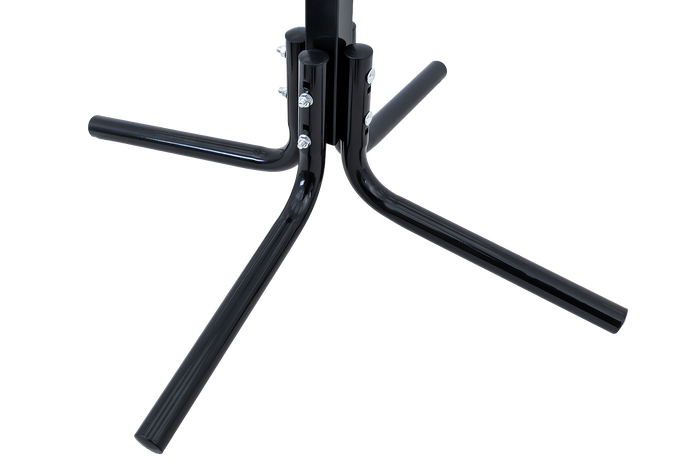 Βάση ζαντών και ελαστικών LAMP Κρεμάστρα 4 τροχών