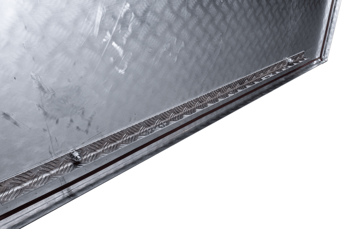 Κάλυμμα ρυμούλκας OUTLET UNITRAILER ΡΥΜΟΥΛΚΟΥΜΕΝΟ ΚΗΠΟΥ 201 KIPP