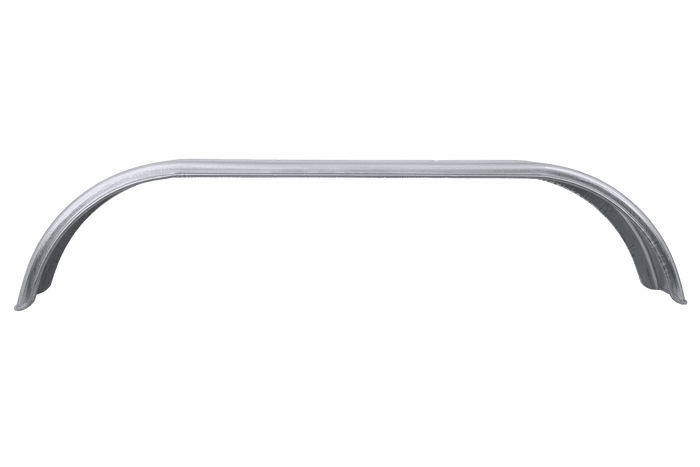 Tandem λασπωτήρας για τρέιλερ 14" CHORUS θόλος τροχού 1575/255mm