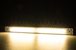 HORPOL LWD3106 Εσωτερικό φωτιστικό αυτοκινήτου LED 270lm με διακόπτη