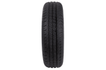 OUTLET Τροχός τρέιλερ ΕΛΑΣΤΙΚΟ LINGLONG 155/70 R13 75N RIM UNITRAILER 4Jx13" 4x100 ET:30