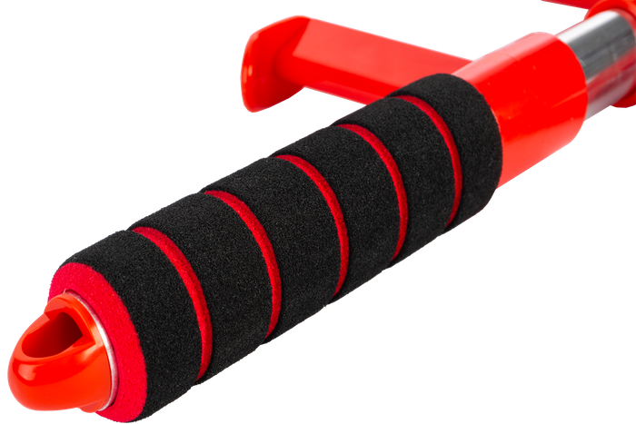 Συσπειρωτήρας ζώνης μεταφοράς