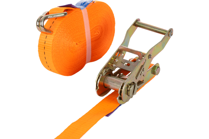 Ιμάντας μεταφοράς με εντατήρα UNITRAILER 12m/25mm/1t