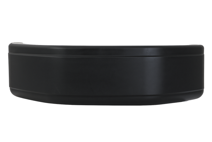 Φτερό για ρυμουλκούμενο 13-14" DE HAAN HMK 1866 τόξο τροχού 660/180mm