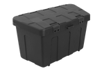 DE HAAN PROFIBOX PLUS εργαλειοθήκη 630x350x300mm