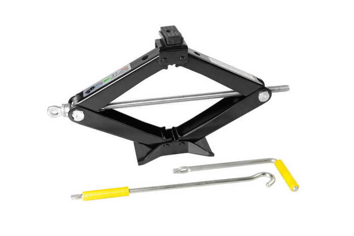 Τραπεζοειδής γρύλος LAMPA γρύλος αυτοκινήτου 2T