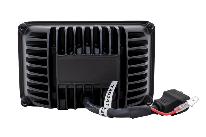 TT Technology TT.16603 μπροστινό φως LED 3 λειτουργιών 16xLED 3150lm για John Deere, Massey Ferguson, CNH