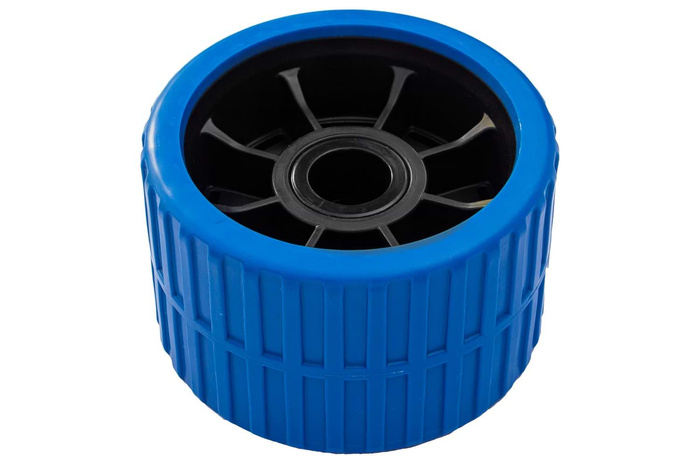 Κύλινδρος χωρίς σήμανση για ρυμουλκούμενο σκάφους DOMAR