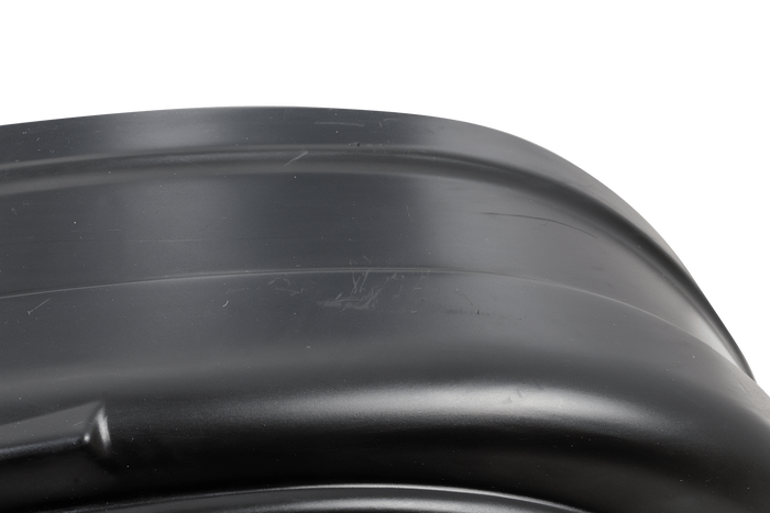 OUTLET Λασπωτήρας τρέιλερ 13-14" AL-KO θόλος τροχού 680/190mm