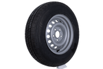OUTLET Ενισχυμένος τροχός για τρέιλερ KENDA TIRE 185/80 R14C 104/102N KENDA RIM 5.5Jx14"H2 5x112 ET:30