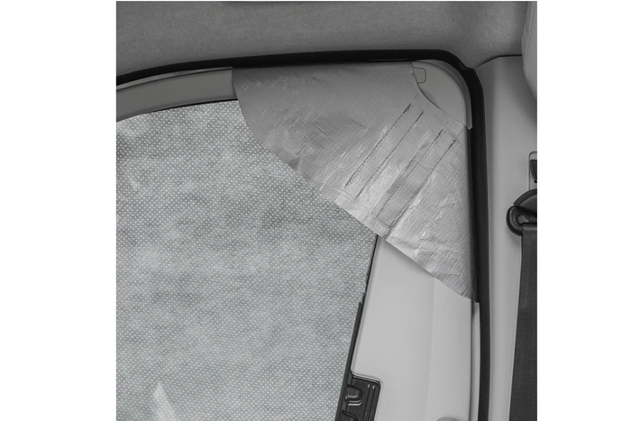 ProPlus 610683 κάλυμμα καμπίνας τροχόσπιτου για Fiat Ducato, Peugeot Boxer, Citroen Jumper