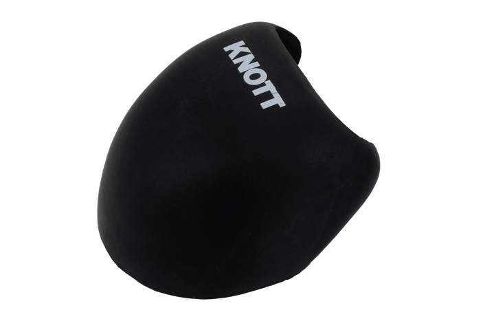 Κάλυμμα ασφαλείας για τον σφαιρικό κοτσαδόρο KNOTT 201347.002 Soft Dock K14/K20/K24