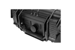 YATO YT-08901 ερμητική θήκη εργαλείων 270x246x124mm