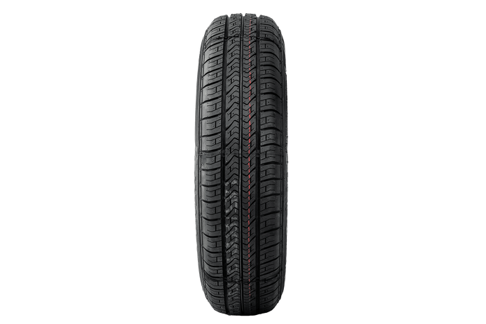 Τροχός τρέιλερ TIRE KENDA 145/80 R13 78N RIM KENDA 4Jx13"H2 4x115 ET:0