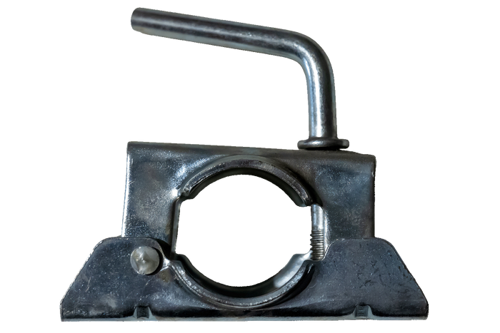 Σφιγκτήρας τροχού jockey OUTLET WINTERHOFF 48mm