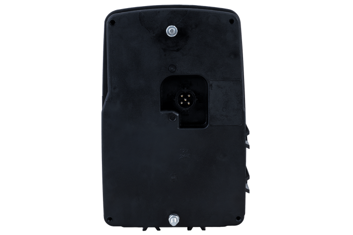 Πίσω φανός ASPÖCK Earpoint IV, 5 λειτουργιών, δεξιά