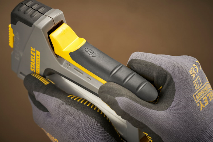 Συρραπτικό 6 σε 1 TR75 STANLEY FATMAX FMHT6-70868