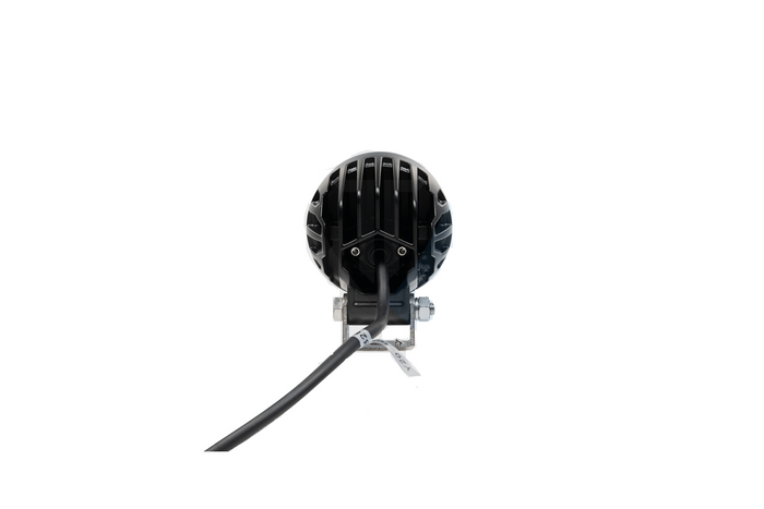 Λάμπα εργασίας LED ανακλαστήρας TT TECHNOLOGY TT.13465 64xLED 4200lm στρογγυλή