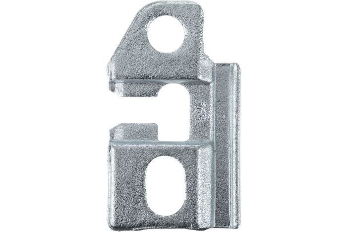 Προστασία κοτσαδόρου AL-KO Safety Plus AKS 3004