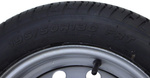 Ενισχυμένος τροχός για τρέιλερ TIRE LINGLONG 195/50 R13C 104/101N RIM UNITRAILER 5.5Jx13"H2 5x112 ET:30