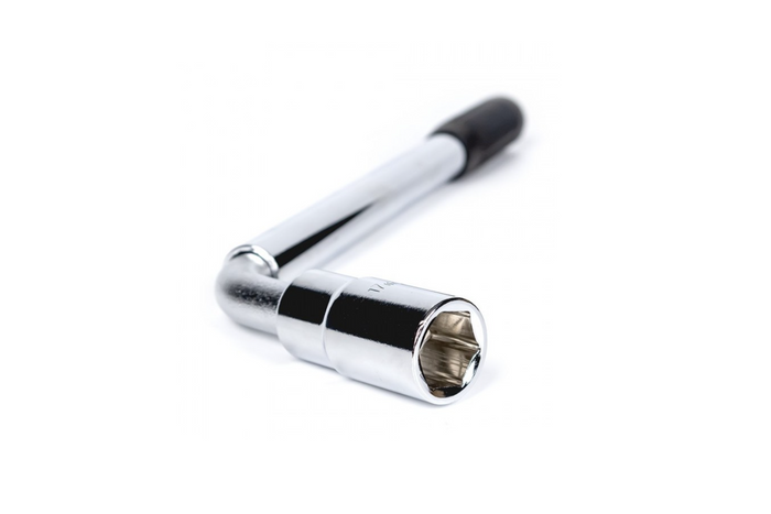 Τηλεσκοπικό κλειδί με καρυδάκι 17-19mm KAMAR RT0016