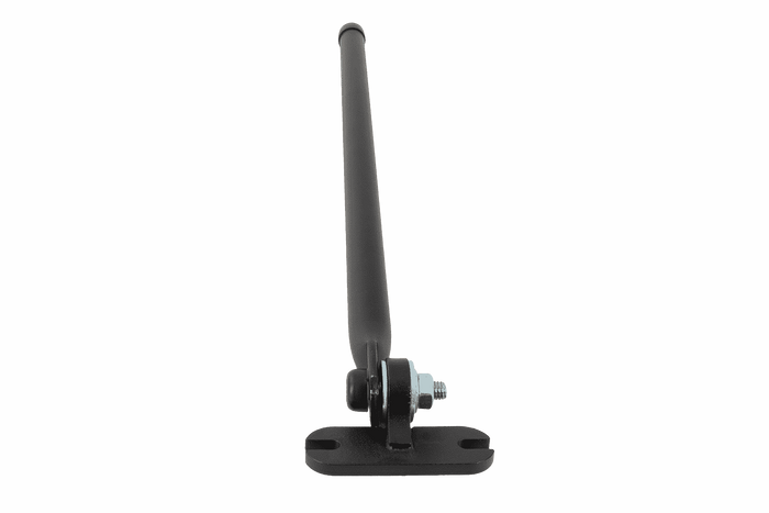 PLASTEX WLP0040P βάση καθρέφτη γενικής χρήσης 400x18mm