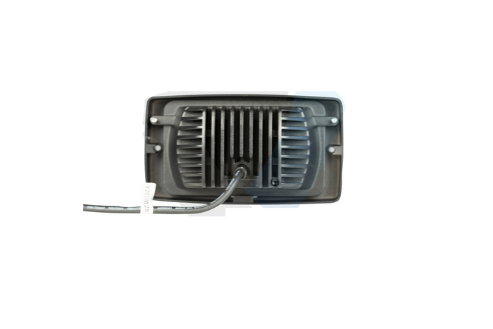 Ανακλαστήρας λάμπας εργασίας LED TT Technology TT.13341-FT 8xLED 3200lm για Fendt