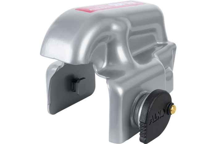 Προστασία κοτσαδόρου για ασφαλή συμπαγή ρυμουλκούμενα AL-KO AK300 FI 50