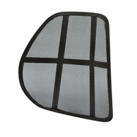 Μαξιλάρι στήριξης οσφυϊκής χώρας LAMPA Relax για κάθισμα αυτοκινήτου