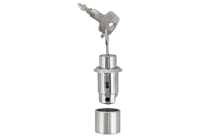 Κλειδαριά AL-KO τύπου AK 301 351+ Μπάλα ασφαλείας