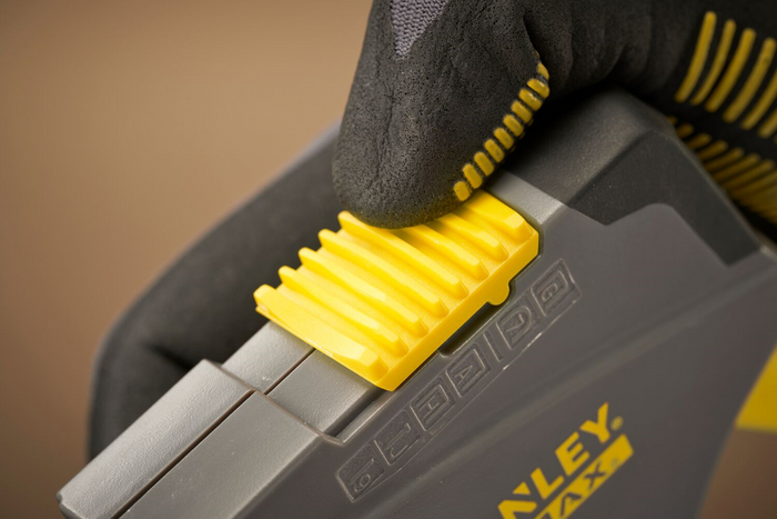 Συρραπτικό 6 σε 1 TR75 STANLEY FATMAX FMHT6-70868