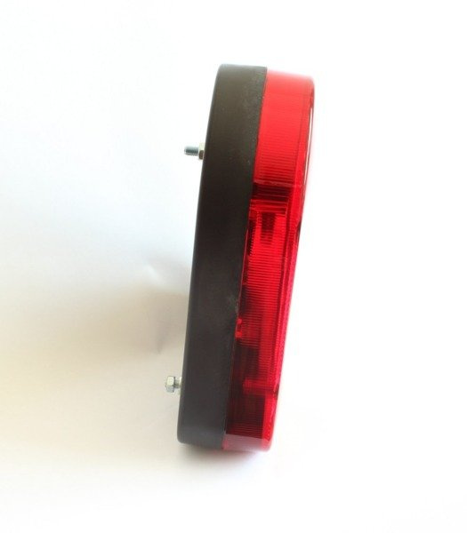 Πίσω φανός FRISTOM FT-77, 5 λειτουργιών, δεξιά