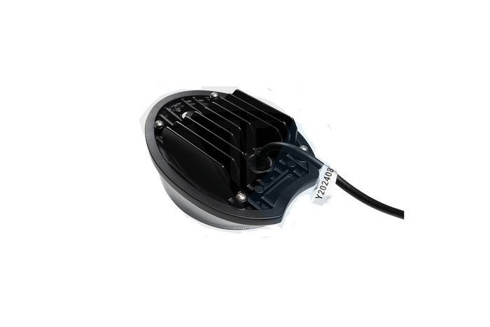 Πλήρες σετ ανακλαστήρων LED για φώτα εργασίας TT Technology TT.13509 9xLED 3600lm για John Deere