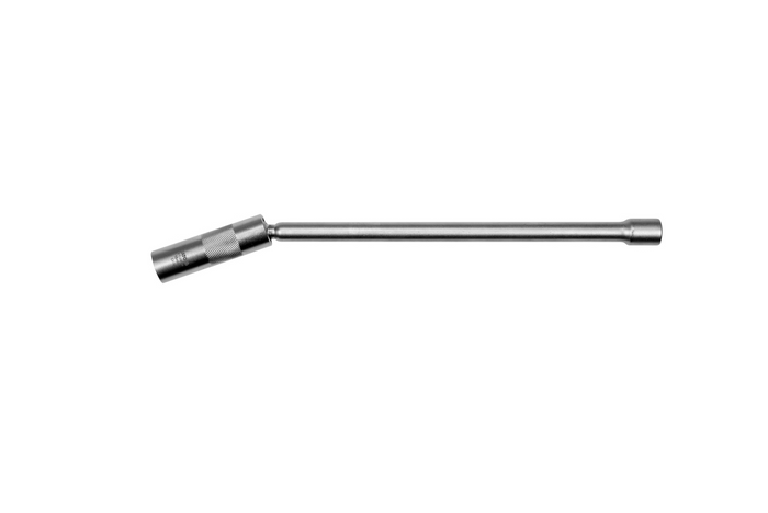 Μπουζόκλειδο με προέκταση YATO YT-08164 3/8″ 16mm 310mm