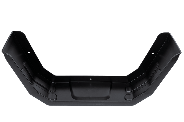 Φτερό για ρυμουλκούμενο 13-14" UNITRAILER επίπεδη καμάρα τροχού 676/190mm