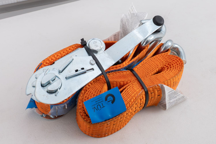 Ιμάντας μεταφοράς OUTLET UNITRAILER 3m/50mm/5t με εντατήρα