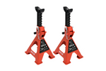 Σετ δύο βάσεων γρύλου αυτοκινήτου YATO YT-17310, 2t