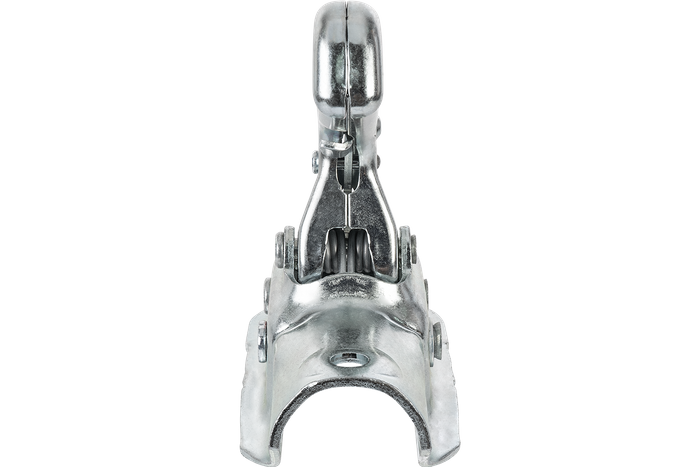 WINTERHOFF WW13-N σφαίρα κοτσαδόρου για ρυμουλκούμενο 1500 κιλών με σωληνοειδές ράβδο έλξης 45 mm