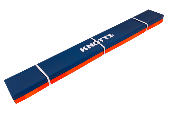 Βάση ρεζέρβας KNOTT για τροχόσπιτο 1200-1500mm