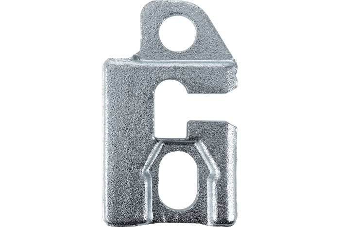 Προστασία κοτσαδόρου AL-KO Safety Plus AKS 3004