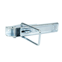 Πλευρικός γάντζος ρυμούλκησης UNITRAILER ZB-01/BV 10-1
