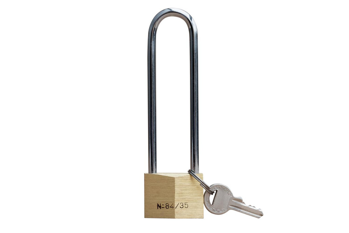 Λουκέτο ένθετο κλειδαριάς ασφαλείας AL-KO AKS 160 / AK 300 / AK 350