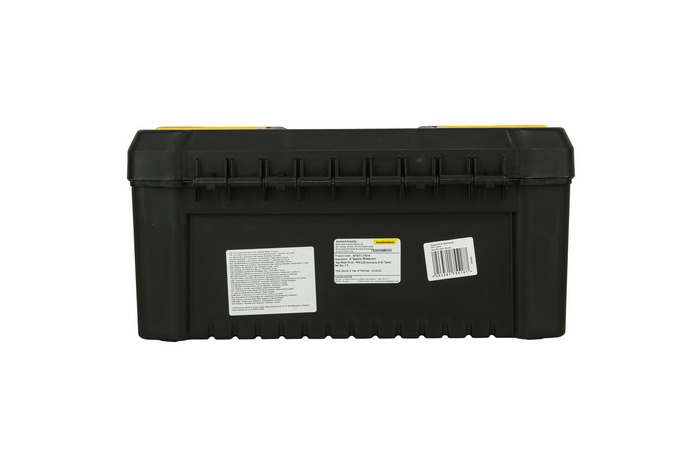 STANLEY Βασική Εργαλειοθήκη με Οργανωτές 410x210x200mm 8l