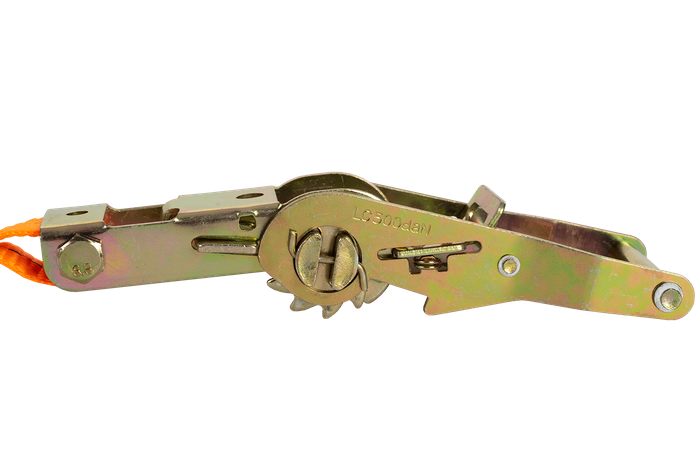 Ιμάντας μεταφοράς με εντατήρα UNITRAILER 5m/25mm/1t